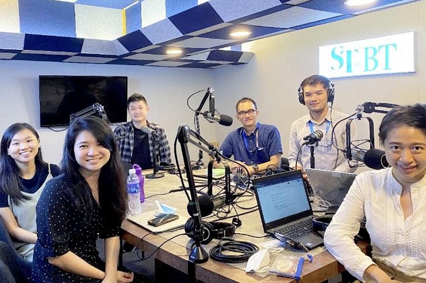 Hentikan Penipuan podcast: Carousell memperingatkan penjualan properti, penipuan tiket konser