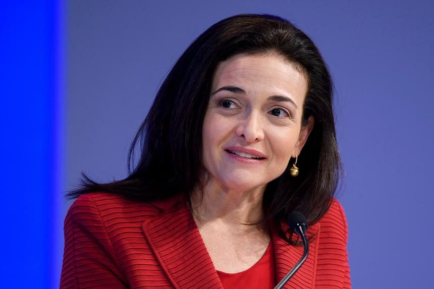 Kerajaan periklanan Sheryl Sandberg meninggalkan warisan yang rumit untuk teknologi