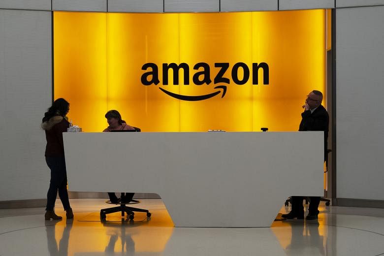 Amazon menerbitkan pajak Prancis setelah tuduhan kurang bayar