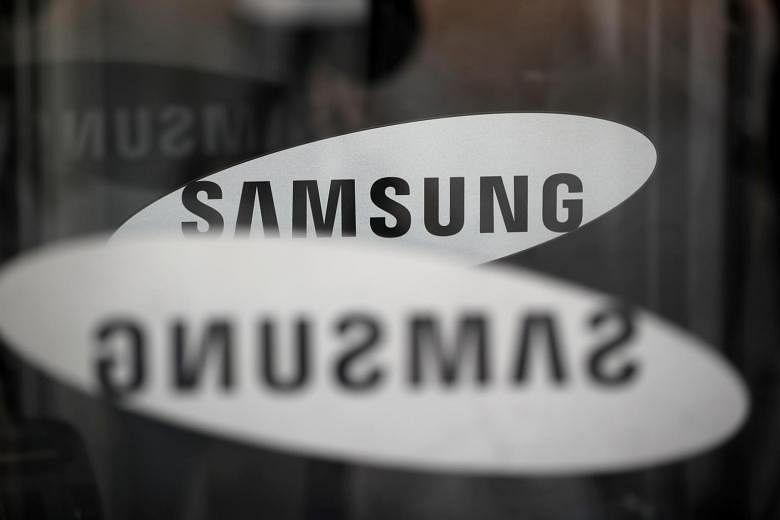 Ketua Samsung dijatuhi hukuman 18 bulan penjara karena sabotase serikat pekerja