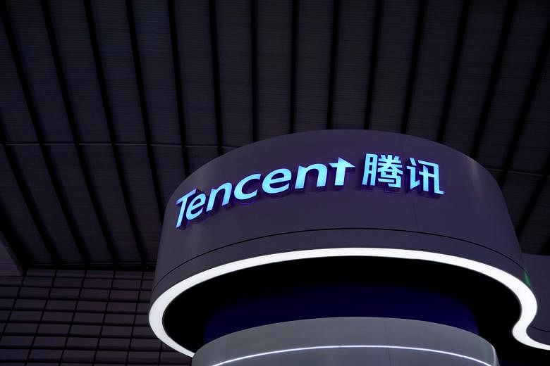 Tencent mengetuk GIC, dana kedaulatan lainnya untuk menyelamatkan kesepakatan Universal Music: Sumber