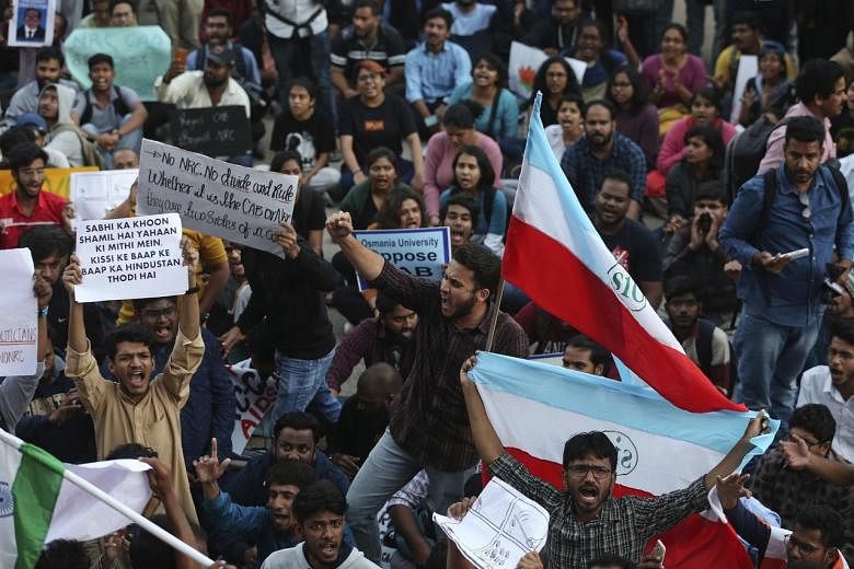 Mengapa Departemen Luar Negeri AS sebagian besar telah dibungkam pada langkah-langkah India terhadap Muslim