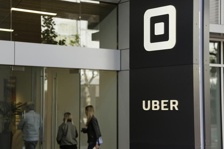 Uber menyiapkan dana $ 6 juta untuk membayar korban pelecehan seksual