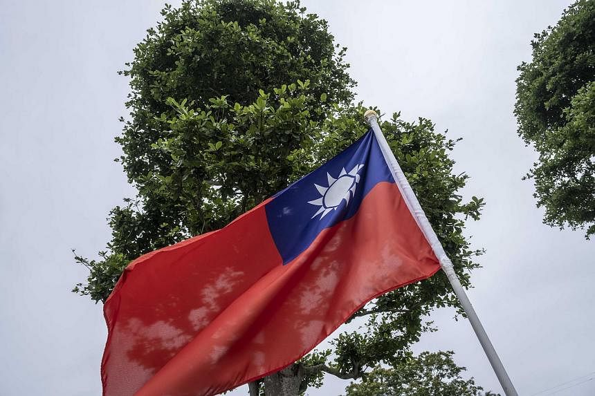 Dibiarkan Tidak Tenang, Masalah Taiwan Semakin Meracuni Hubungan AS-China