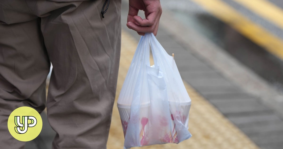 Saat larangan Hong Kong terhadap plastik sekali pakai dimulai, inilah reaksi pelanggan dan restoran – YP