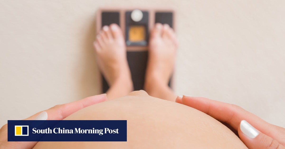 Wanita yang menggunakan obat penurun berat badan melaporkan kehamilan kejutan, memberi harapan kepada mereka yang dibuat tidak subur oleh gangguan hormonal PCOS