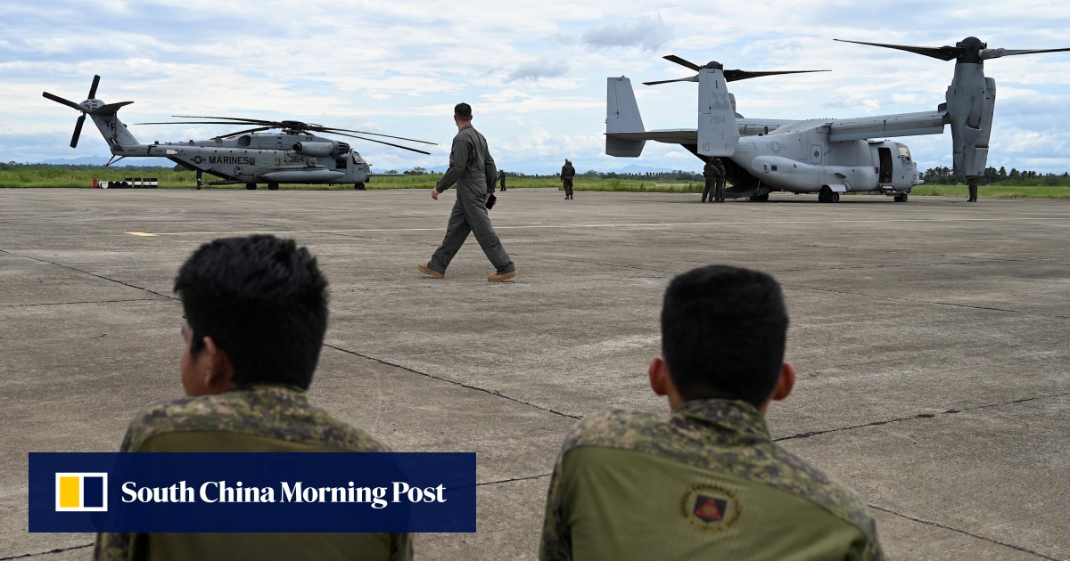 Apakah masuknya mahasiswa Tiongkok di Filipina merupakan ancaman keamanan? Manila memulai penyelidikan atas kekhawatiran ‘sel tidur’