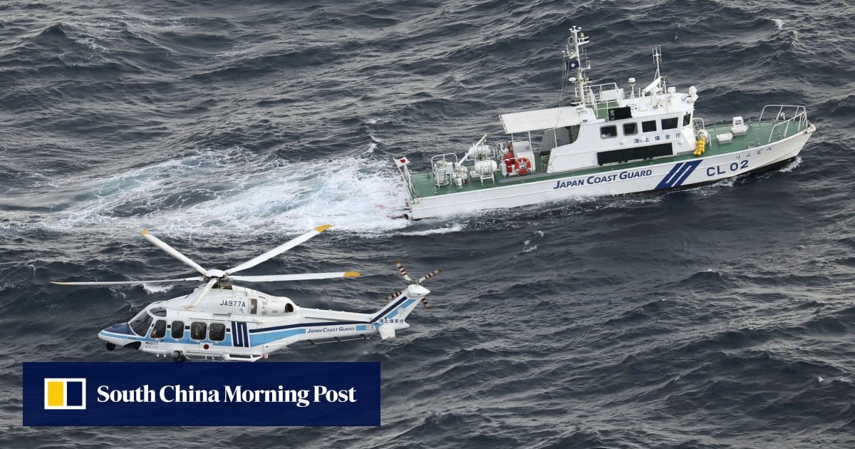 Jepang memperluas pelatihan pasukan penjaga pantai kontra-Tiongkok dari Asia Tenggara ke kepulauan Pasifik