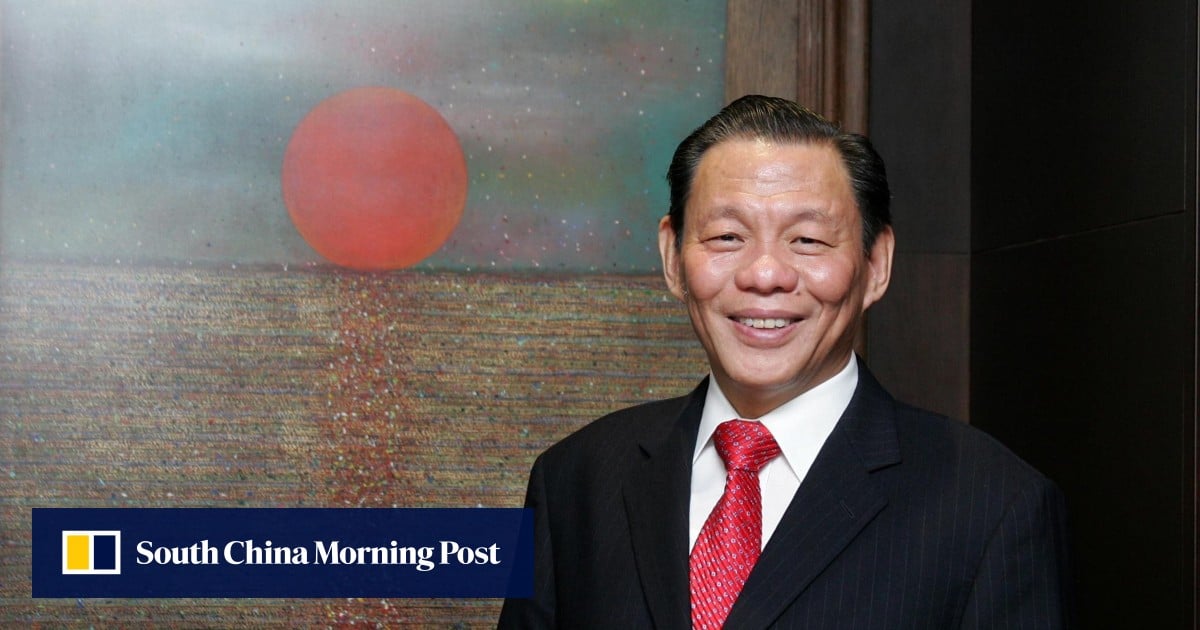 Taipan Indonesia Tanoto merencanakan pabrik serat lyocell senilai US $ 1,5 miliar di Shandong, meningkatkan taruhan pada China setelah pengambilalihan Vinda