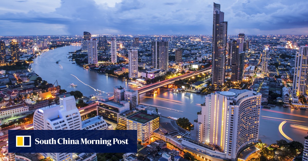 Perdana Menteri Thailand Srettha Thavisin mengajukan diri untuk menjadi tuan rumah balapan sirkuit jalanan Formula Satu di Bangkok untuk meningkatkan pariwisata