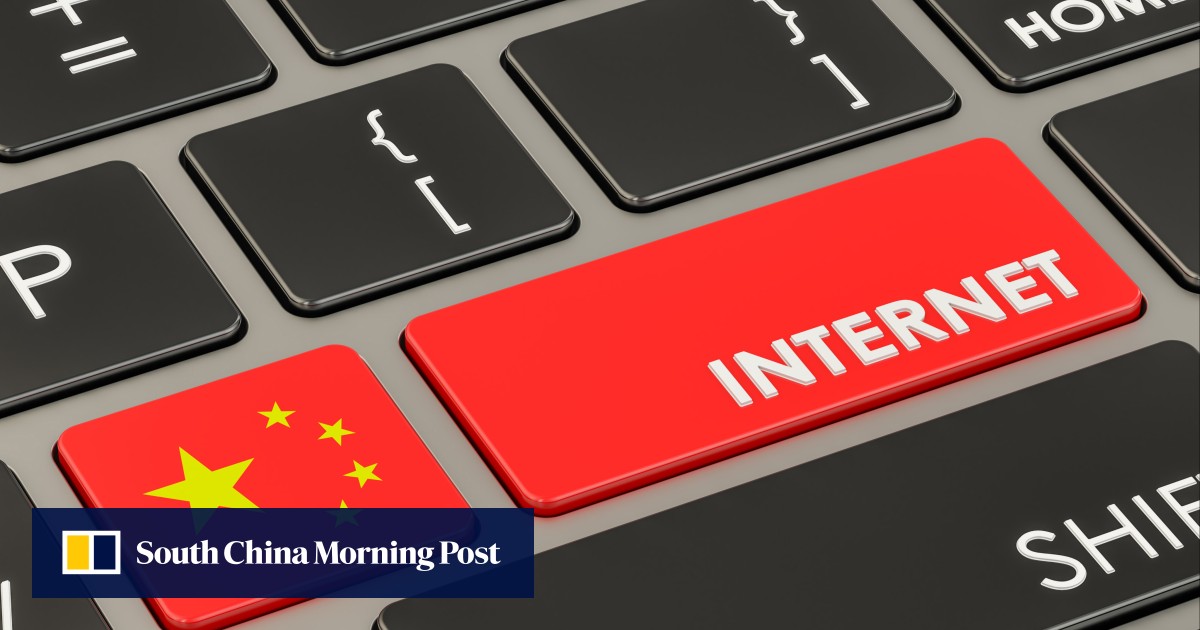 China merayakan ulang tahun ke-30 koneksi internet pertama di negara itu sebagai tanda dukungan untuk sektor ini