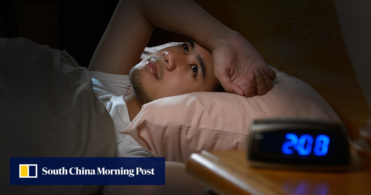 Apakah kamu tidur nyenyak? Apakah Anda penderita insomnia? Apakah Anda tidur siang? Manfaat tidur ‘baik’, dan cara mendapatkannya