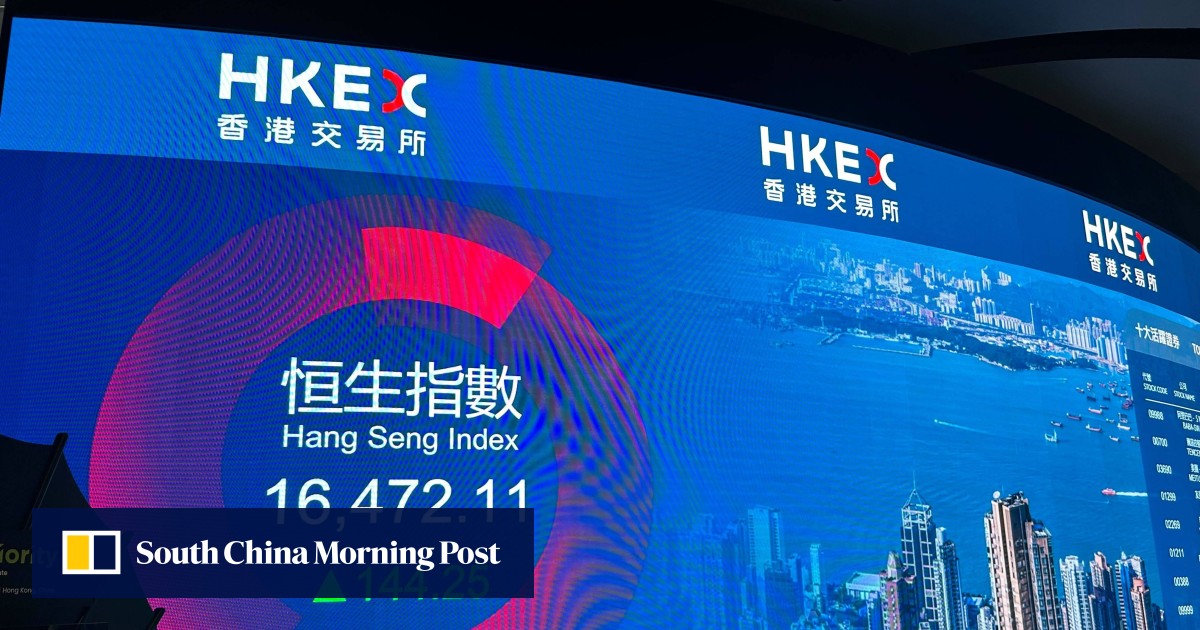 Dukungan regulator pasar China CSRC akan mengalihkan sejumlah IPO perusahaan daratan ke Hong Kong, kata para analis